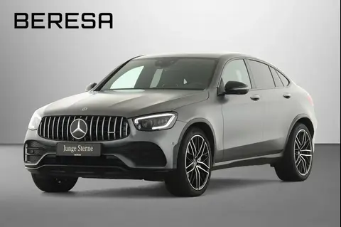 Annonce MERCEDES-BENZ CLASSE GLC Essence 2021 d'occasion Allemagne