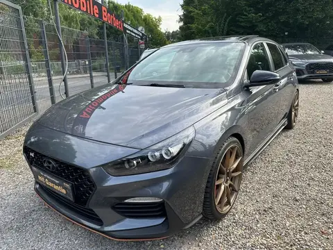 Annonce HYUNDAI I30 Essence 2019 d'occasion 