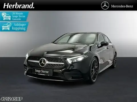 Used MERCEDES-BENZ CLASSE A Petrol 2020 Ad 