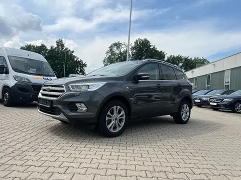 Used FORD KUGA Diesel 2018 Ad 