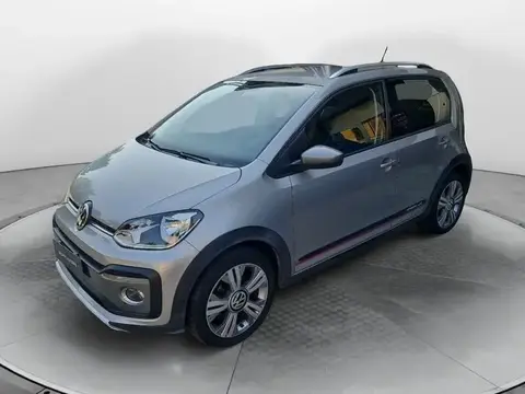 Used VOLKSWAGEN T-CROSS Petrol 2018 Ad 