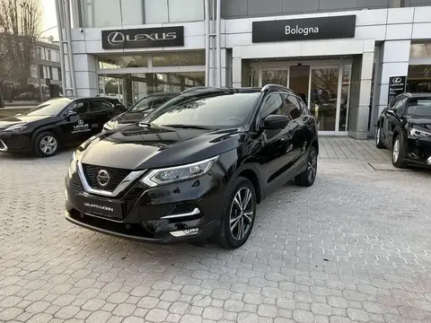 Used NISSAN QASHQAI Diesel 2020 Ad 