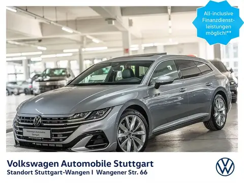 Annonce VOLKSWAGEN ARTEON Diesel 2023 d'occasion 