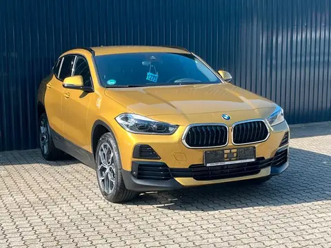 Used BMW X2 Diesel 2022 Ad 