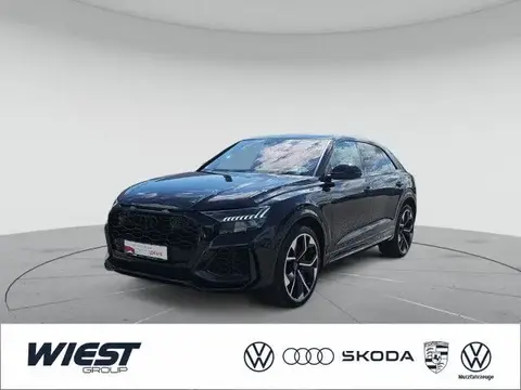 Used AUDI RSQ8 Petrol 2020 Ad 