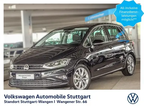 Annonce VOLKSWAGEN GOLF Essence 2020 d'occasion 