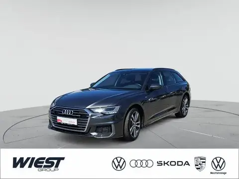 Annonce AUDI A6 Diesel 2021 d'occasion 