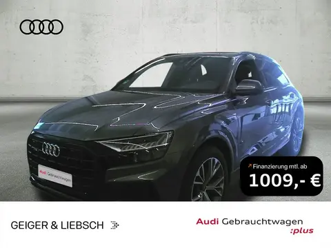 Used AUDI Q8 Diesel 2023 Ad 