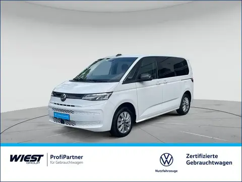 Used VOLKSWAGEN T7 Petrol 2023 Ad 