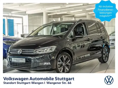 Used VOLKSWAGEN TOURAN Petrol 2021 Ad 