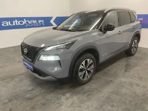 Used NISSAN X-TRAIL Hybrid 2023 Ad 