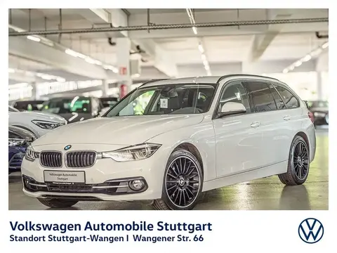 Used BMW SERIE 3 Petrol 2019 Ad 