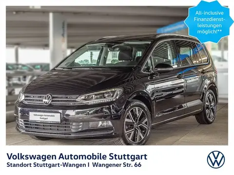 Annonce VOLKSWAGEN TOURAN Diesel 2022 d'occasion 