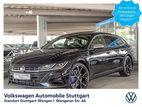 Used VOLKSWAGEN ARTEON Petrol 2022 Ad 