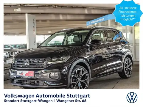 Used VOLKSWAGEN T-CROSS Petrol 2021 Ad 