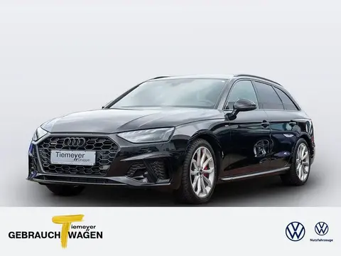 Annonce AUDI A4 Essence 2023 d'occasion 