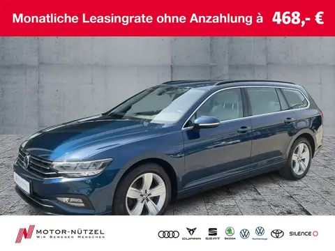 Annonce VOLKSWAGEN PASSAT Diesel 2020 d'occasion 