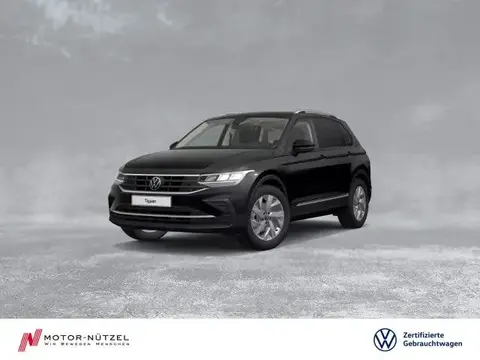 Used VOLKSWAGEN TIGUAN Petrol 2023 Ad 