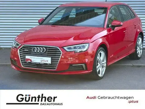 Used AUDI A3 Hybrid 2020 Ad 