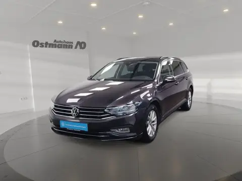 Used VOLKSWAGEN PASSAT Diesel 2020 Ad 