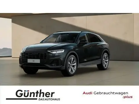 Annonce AUDI Q8 Essence 2023 d'occasion 