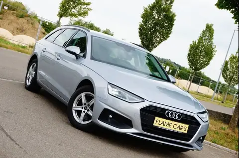 Used AUDI A4 Diesel 2022 Ad 