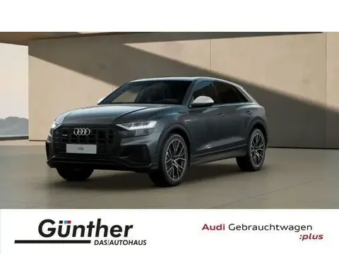 Annonce AUDI SQ8 Essence 2023 d'occasion 