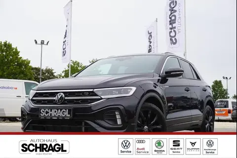 Used VOLKSWAGEN T-ROC Petrol 2023 Ad 