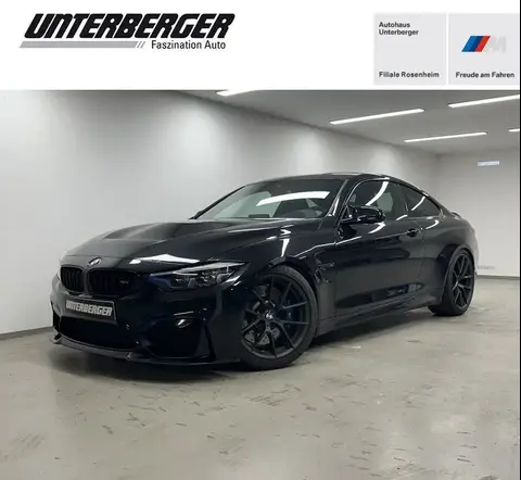 Used BMW M4 Petrol 2018 Ad 