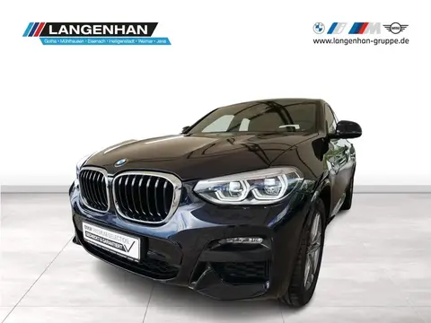 Used BMW X4 Petrol 2021 Ad 