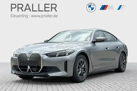 Used BMW I4 Not specified 2024 Ad 