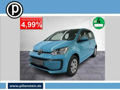 Annonce VOLKSWAGEN UP! Essence 2020 d'occasion 