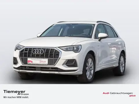 Used AUDI Q3 Petrol 2020 Ad 