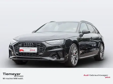 Used AUDI A4 Petrol 2023 Ad 