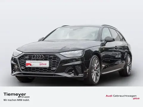 Used AUDI A4 Petrol 2023 Ad 