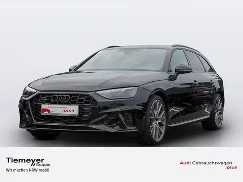 Annonce AUDI A4 Essence 2023 d'occasion 