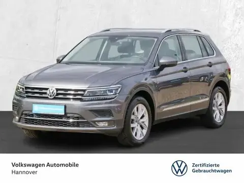 Annonce VOLKSWAGEN TIGUAN Essence 2020 d'occasion 