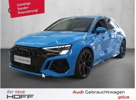 Used AUDI RS3 Petrol 2023 Ad 