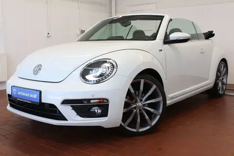 Used VOLKSWAGEN BEETLE Diesel 2015 Ad 