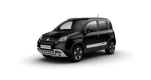 Annonce FIAT PANDA Essence 2024 d'occasion 