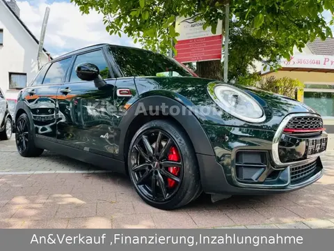 Used MINI JOHN COOPER WORKS Petrol 2017 Ad 