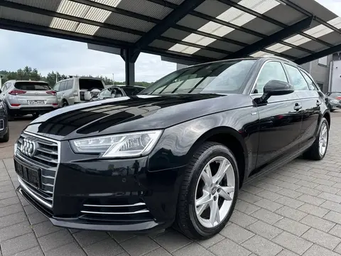 Used AUDI A4 Diesel 2017 Ad 