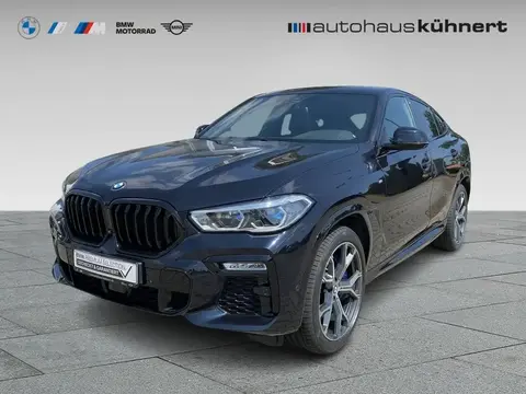 Annonce BMW X6 Diesel 2020 d'occasion 