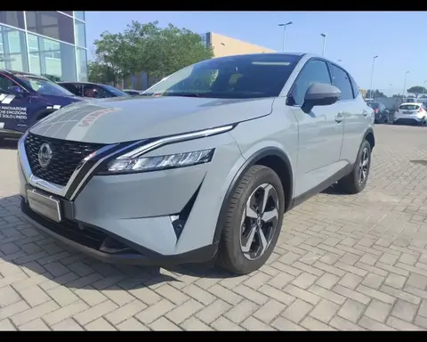 Used NISSAN QASHQAI Hybrid 2023 Ad 