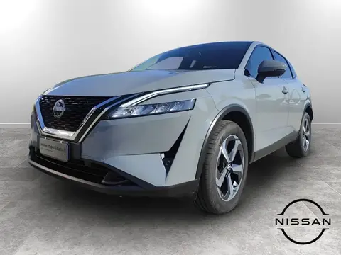 Used NISSAN QASHQAI Hybrid 2023 Ad 