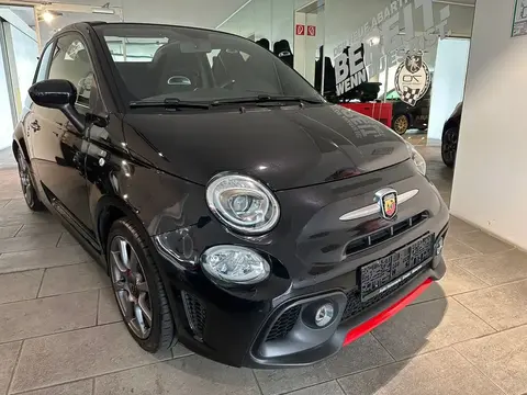 Annonce ABARTH 595 Essence 2019 d'occasion 