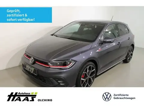 Used VOLKSWAGEN POLO Petrol 2023 Ad 