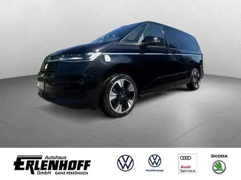 Annonce VOLKSWAGEN T7 Diesel 2024 d'occasion 