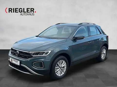 Used VOLKSWAGEN T-ROC Petrol 2023 Ad 