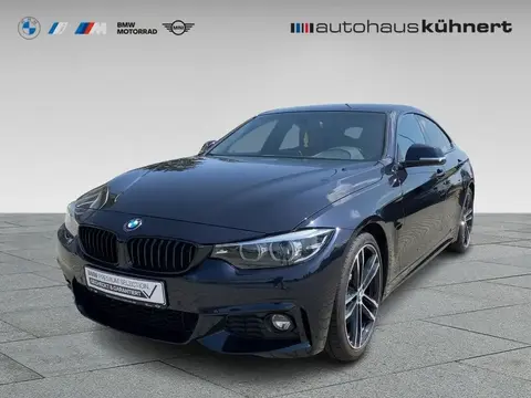 Annonce BMW SERIE 4 Essence 2020 d'occasion 